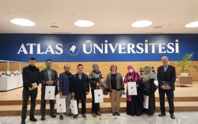 Unusa Visits PCINU Türkiye and 5 Universities in Türkiye