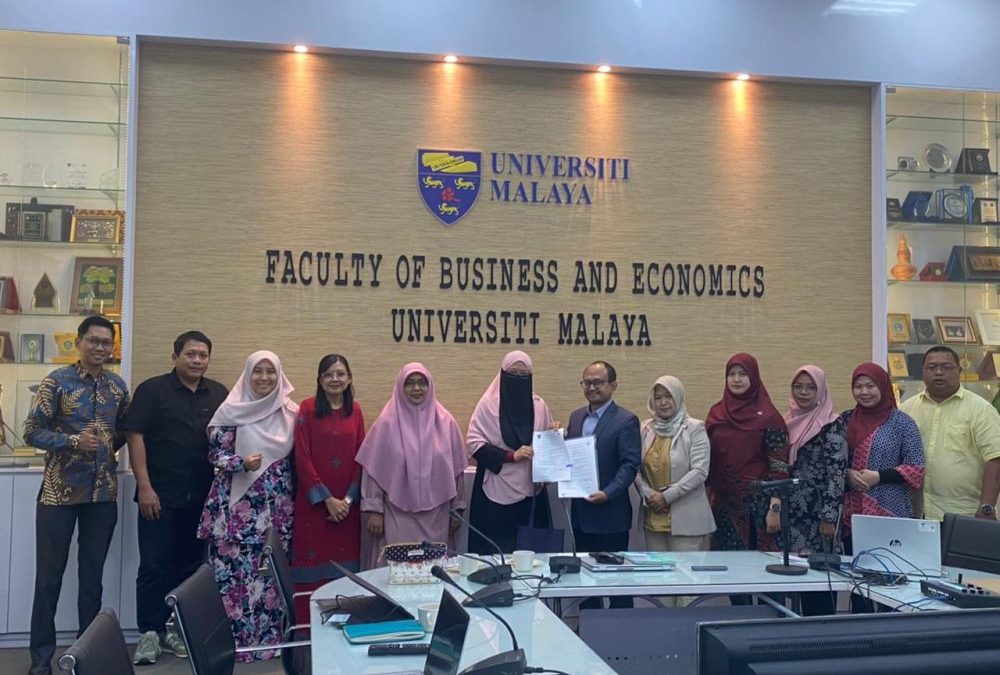 FEBTD Unusa Implementing IFMA 2024 Program in Malaysia