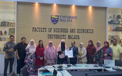 FEBTD Unusa Implementing IFMA 2024 Program in Malaysia