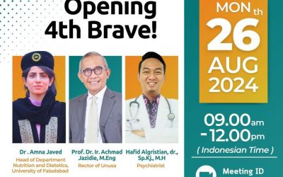 Join Us for the Grand Opening of the 4th Brave!