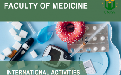 International Activities from Faculty of Medicine