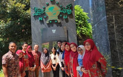 UNUSA Welcomes Biomedical Sciences Program from Universiti Putra Malaysia for Laboratory Tour