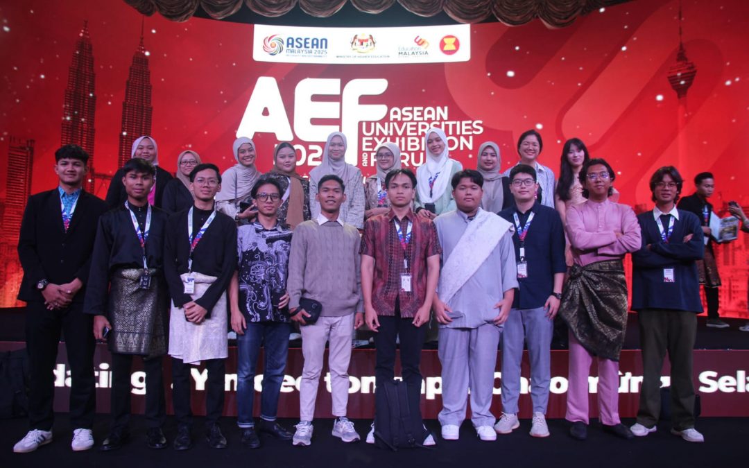 ASEAN Mobility Program Unusa Students Attend Workshops and Seminars in Malaysia