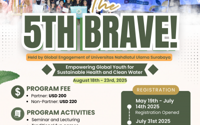 THE 5TH BRAVE! PROGRAM