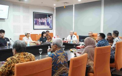 Unusa and NDHU Taiwan Forge International Partnership Through Master’s Exchange Program
