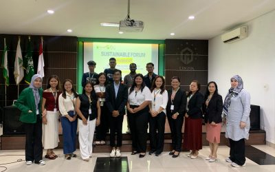 5th Brave Program Holds Focus Group Discussion on Water, Health, and Sustainability