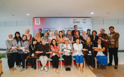 UNUSA Steps Forward in Internationalization through ASEAN Collaboration