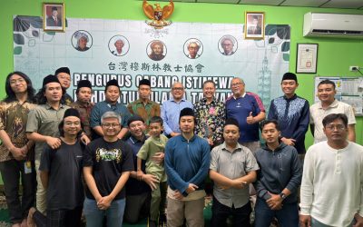 UNUSA Strengthens Global Network Through Strategic Cooperation with PCINU Taiwan